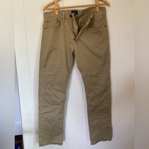 Gap Men’s Khakis